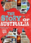 The Story of Australia By Robert Lewis Cover Image