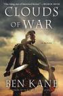 Clouds of War: A Novel (Hannibal #3) Cover Image