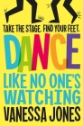 Dance Like No One's Watching Cover Image