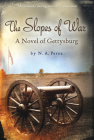 The Slopes of War By Norah Perez Cover Image