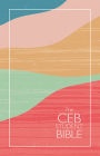 The Ceb Student Bible By Common English Bible Cover Image