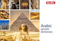 Berlitz Picture Dictionary Arabic (Berlitz Picture Dictionaries) By Berlitz Publishing Cover Image