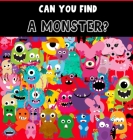 Can you find a monster? Cover Image