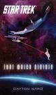 That Which Divides (Star Trek ) Cover Image