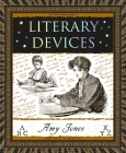 Literary Devices By Amy Jones Cover Image