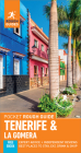 Pocket Rough Guide Tenerife & La Gomera (Travel Guide with Free Ebook) (Pocket Rough Guides) By Rough Guides Cover Image