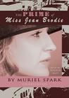 The Prime of Miss Jean Brodie By Muriel Spark, Wanda McCaddon (Read by) Cover Image