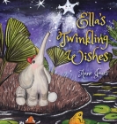Ella's Twinkling Wishes By Anne Jones Cover Image