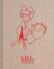 Studio Ghibli Kiki's Delivery Service Sketchbook By Studio Ghibli Cover Image