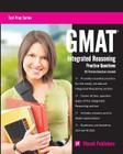 GMAT Integrated Reasoning Practice Questions (Test Prep #1) Cover Image
