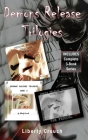 Demons Release Trilogies (Complete 3-Book Set) By Liberty Crouch, Liberty Crouch (Illustrator) Cover Image