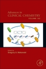 Advances in Clinical Chemistry: Volume 102 By Gregory S. Makowski (Editor) Cover Image