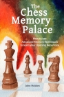 The Chess Memory Palace By John Holden Cover Image