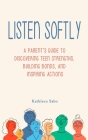 Listen Softly By Kathleen Sabo Cover Image