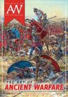 The Art of Ancient Warfare: 2016 Ancient Warfare Special Edition By Josho Brouwers (Editor) Cover Image