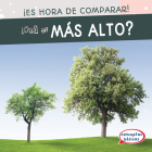 ¿Cuál Es Más Alto? (Which Is Taller?) By Jagger Youssef Cover Image