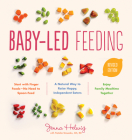 Baby-Led Feeding Revised Edition Cover Image