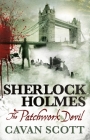 Sherlock Holmes: The Patchwork Devil Cover Image