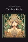 The Great Gatsby Silver Edition (adapted for struggling readers) Cover Image