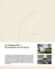 Jo Nagasaka / Schemata Architects: Objects and Spaces By Jo Nagasaka Cover Image