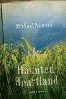 Haunted Heartland By Michael Norman Cover Image