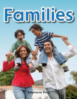 Families (Early Literacy) By Stephanie Reid Cover Image