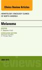Melanoma, an Issue of Hematology/Oncology Clinics: Volume 28-3 (Clinics: Internal Medicine #28) Cover Image