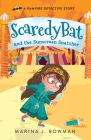 Scaredy Bat and the Sunscreen Snatcher Cover Image