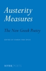 Austerity Measures: The New Greek Poetry (NYRB Poets) Cover Image