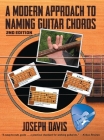 A Modern Approach to Naming Guitar Chords Cover Image