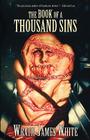 The Book of a Thousand Sins Cover Image
