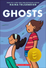Ghosts Cover Image
