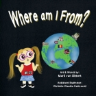 Where am I from? Cover Image