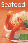 Seafood Cookbook: Nature's Gourmet Series By Carol Ann Shipman Cover Image
