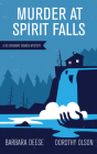 Murder at Spirit Falls (No Ordinary Women Mystery #1) Cover Image