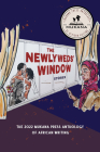 The Newlyweds' Window: The 2022 Mukana Press Anthology of African Writing By Mukana Press (Compiled by) Cover Image