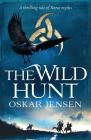 The Wild Hunt By Oskar Jensen Cover Image