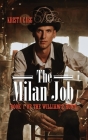 The Milan Job By Krista Cagg Cover Image