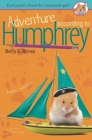 Adventure According to Humphrey By Betty G. Birney Cover Image