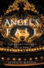 Angel's Fall Cover Image