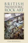 British Prehistoric Rock Art Cover Image