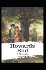 Howards End Annotated By E. M. Forster Cover Image