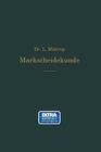 Einführung in Die Markscheidekunde: Mit Besonderer Berücksichtigung Des Steinkohlenbergbaus Cover Image