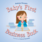 Baby's First Business Book By Andrew Dorazio Cover Image