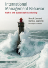 International Management Behavior: Global and Sustainable Leadership Cover Image