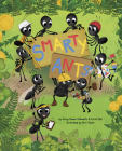 Smarty Ants By Corey Rosen Schwartz, Kirsti Call, Erin Taylor (Illustrator) Cover Image