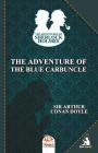The Adventure of the Blue Carbuncle (Adventures of Sherlock Holmes #7) By Arthur Conan Doyle Cover Image