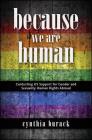 Because We Are Human Cover Image