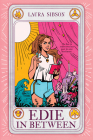 Edie in Between By Laura Sibson Cover Image