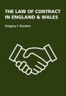 The Law of Contract in England & Wales Cover Image
